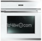 Духовой шкаф KUPPERSBUSCH eebk 6551.0 wx3 silver chrome
