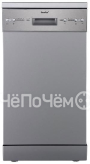 Посудомоечная машина COMFEE CDW450W/S