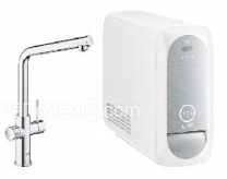 Смеситель GROHE Blue Home 31454000