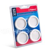 Антивибрационные подставки TOPPERR 3225