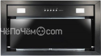 Вытяжка FALMEC BUILT-IN 70 MAX BK CBIN70.E10#ZZZN460F
