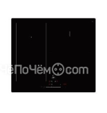 Варочная поверхность LEX EVI 631A BL