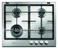 Варочная панель WHIRLPOOL gmf 6422 ixl
