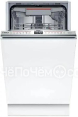 Посудомоечная машина BOSCH SPV6EMX70Q