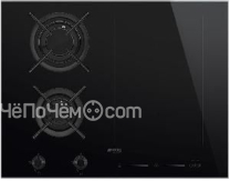 Варочная панель Smeg PM6621WLDX