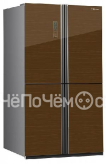 Холодильник HISENSE RQ-81WC4SAС