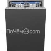 Посудомоечная машина SMEG STL323BL