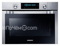 Духовой шкаф SAMSUNG nq50c7935es