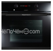 Духовой шкаф KUPPERSBUSCH eeb 6260.0 jx5