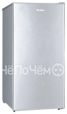 Холодильник TESLER rc-95 silver