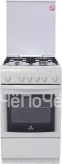 Кухонная плита DELUXE 506040.01г чр
