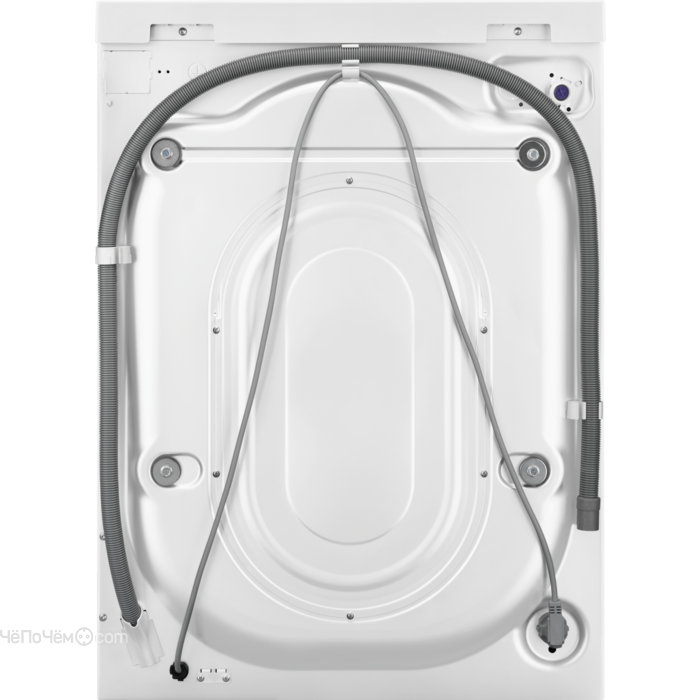 Стиральная машина Electrolux EW6S4R27W
