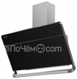 Вытяжка MAUNFELD tyne black 90