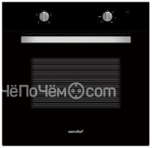 Духовой шкаф COMFEE CBO300GB