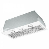 Вытяжка MAUNFELD THAMES 601M белый