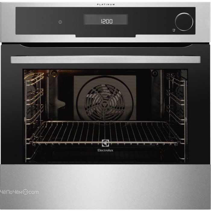 Духовой шкаф ELECTROLUX eob 96850 ax
