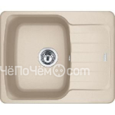 Кухонная мойка Franke AZG611-62стоп-,бежевый (114.0537.779)