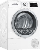 Сушильная машина BOSCH WTW 876K0