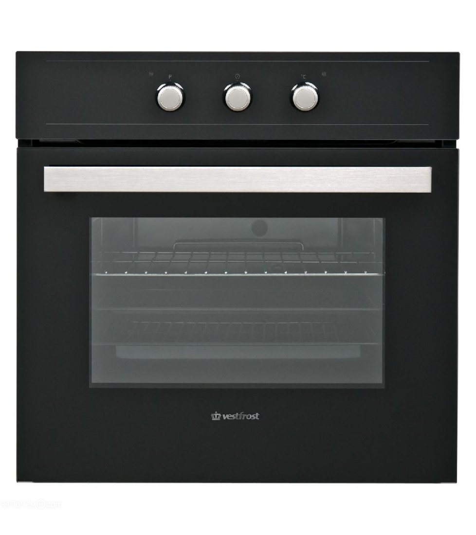 Духовой шкаф VESTFROST VFMT 60 OBG