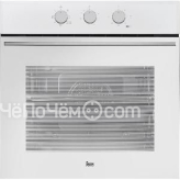 Духовой шкаф TEKA HSB 610 WH WHITE (41560113)