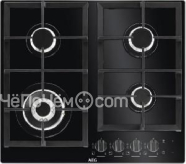 Варочная панель AEG HKR 64540 NB