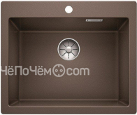 Кухонная мойка BLANCO PLEON 6 521688 кофе