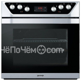 Духовой шкаф GORENJE bc 7349 dx