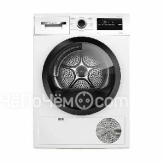 Сушильная машина BOSCH WTH85V3FPL