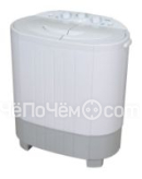 Стиральная машина REDBER wmt 40 p