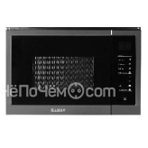 Микроволновая печь EXITEQ EXM-109 black