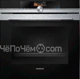 Духовой шкаф Siemens HB676G5S6