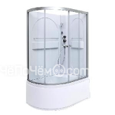 Душевая кабина DETO L620R N (без крыши)