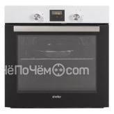 Духовой шкаф SIMFER B6EW56016