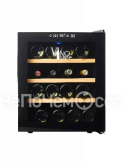 Винный шкаф VINOSAFE VSF16AM