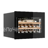 Винный шкаф MEYVEL MV19PRO-KBB1