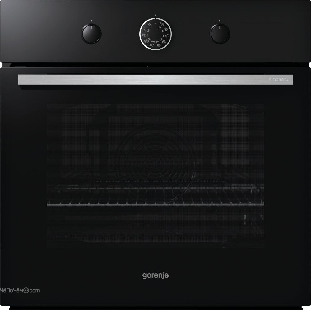 Духовой шкаф GORENJE simplicity bo 72 sy2b
