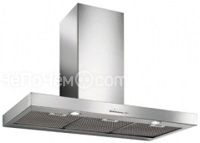 Вытяжка FALMEC plane isola 120 inox (800) ecp