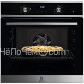 Духовой шкаф ELECTROLUX EOD5F71X