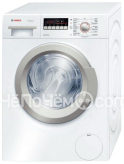 Стиральная машина BOSCH wlk 24260
