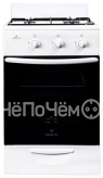 Плита GRETA 1201 исп. 10 белая