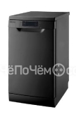 Посудомоечная машина Hiberg F48 1030 B