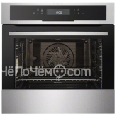 Духовой шкаф ELECTROLUX eob 95751 bx