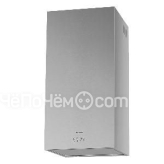 Вытяжка Maunfeld Bath Plus 45 нержавейка