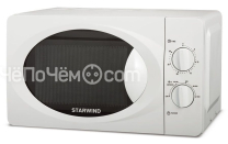 Микроволновая печь ERISSON mw17ma