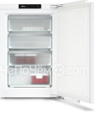 Морозильная камера MIELE FNS 7140 C