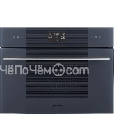 Духовой шкаф SMEG SO4102M1G