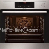Духовой шкаф AEG bs 731442 cm