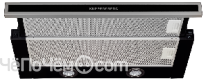Вытяжка KUPPERSBERG slimlux ii 60 xgl