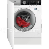 Стиральная машина встраиваемая AEG L 8WBE68SI