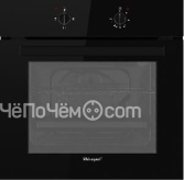 Духовой шкаф WEISSGAUFF EOM 180 BV